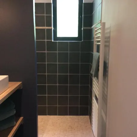 Camelia Centre-ville * Bayeux