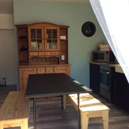 Chalet Camelia Centre-ville Bayeux