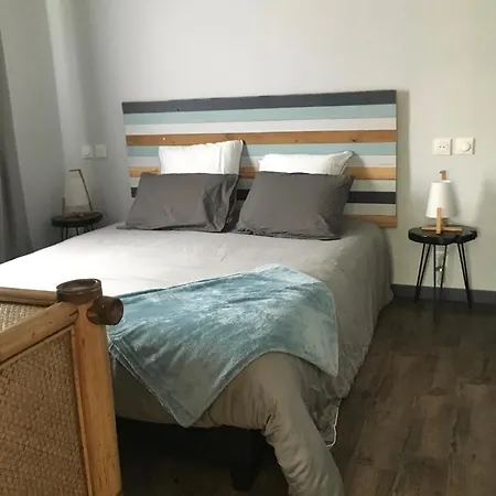 Chalet Camelia Centre-ville Bayeux