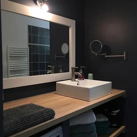 Camelia Centre-ville Bayeux