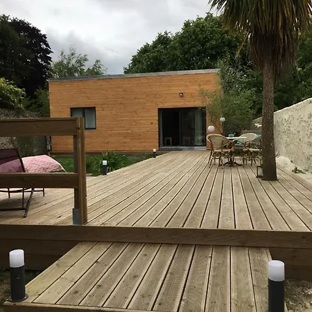 Camelia Centre-ville * Bayeux