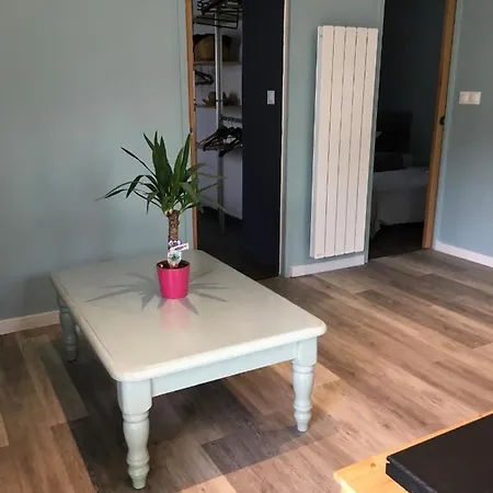 Camelia Centre-ville Chalet