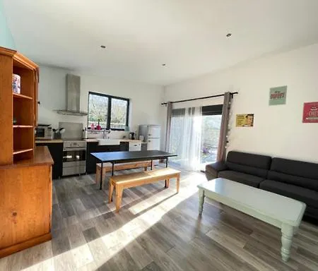 Camelia Centre-ville Chalet Bayeux