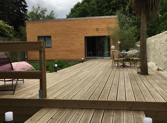 Camelia Centre-ville * بايو